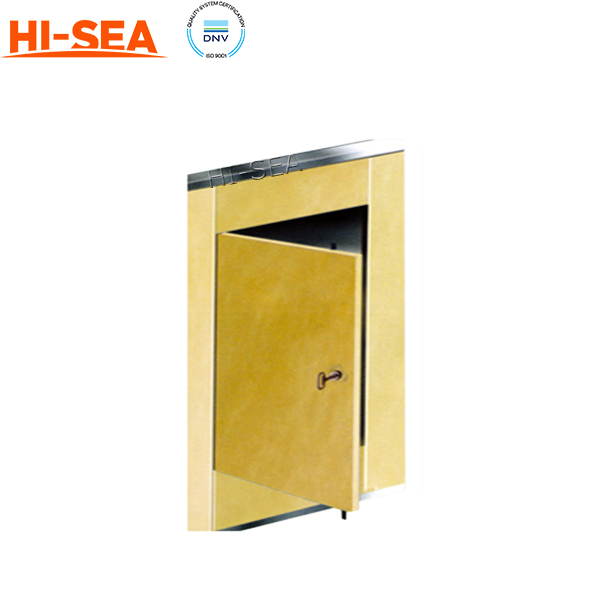 Class B-15 Single-leaf Access Door